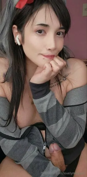 Lovelymegumi OnlyFans Leaked Free Thumbnail Picture - #ANy6fGMmMm
