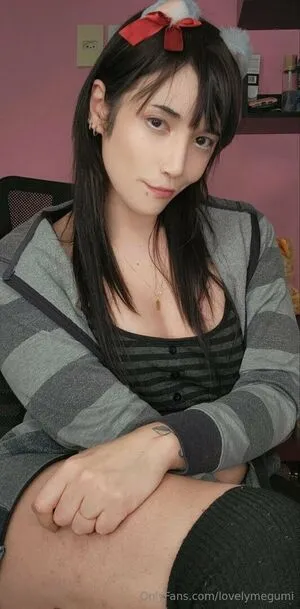 Lovelymegumi OnlyFans Leaked Free Thumbnail Picture - #CUnD8imeWB