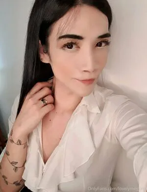 Lovelymegumi OnlyFans Leaked Free Thumbnail Picture - #DHUoo0EMoD