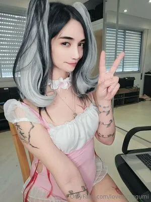 Lovelymegumi OnlyFans Leaked Free Thumbnail Picture - #FdbWFEOBHg