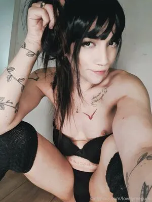 Lovelymegumi OnlyFans Leaked Free Thumbnail Picture - #GkM2qIOApK