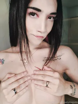 Lovelymegumi OnlyFans Leaked Free Thumbnail Picture - #LMyM0SXpGC