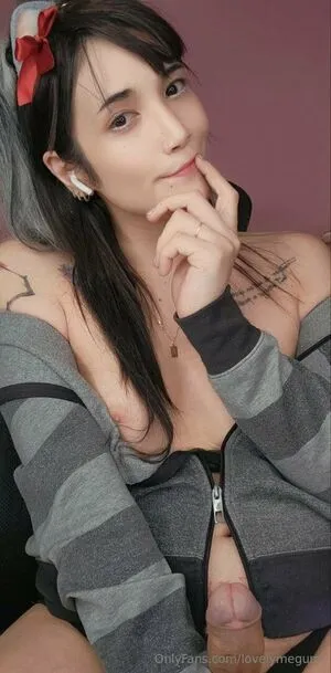 Lovelymegumi OnlyFans Leaked Free Thumbnail Picture - #ORJZPbdGam
