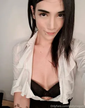 Lovelymegumi OnlyFans Leaked Free Thumbnail Picture - #PM67CC2dhf
