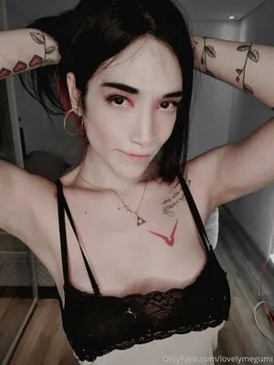 Lovelymegumi OnlyFans Leaked Free Thumbnail Picture - #PjPDX9V0bc