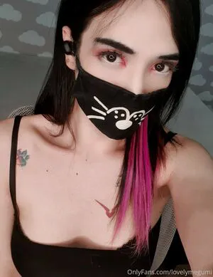 Lovelymegumi OnlyFans Leaked Free Thumbnail Picture - #QlfGsqS60d