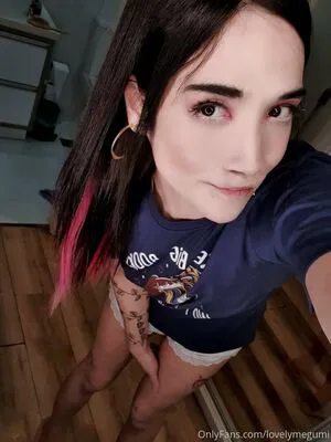 Lovelymegumi OnlyFans Leaked Free Thumbnail Picture - #R4YZqQZxhX