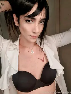 Lovelymegumi OnlyFans Leaked Free Thumbnail Picture - #Rufwar1ycI