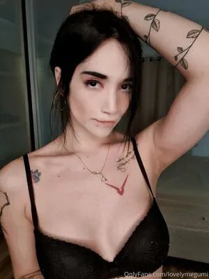 Lovelymegumi OnlyFans Leaked Free Thumbnail Picture - #S0Ul4vezfL