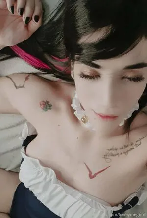 Lovelymegumi OnlyFans Leaked Free Thumbnail Picture - #S252vrk7wh