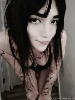 Lovelymegumi OnlyFans Leaked Free Thumbnail Picture - #SSwvDJEmPh