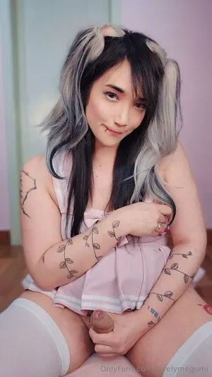 Lovelymegumi OnlyFans Leaked Free Thumbnail Picture - #TfXglUI7J1