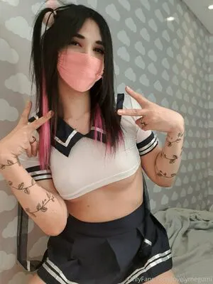 Lovelymegumi OnlyFans Leaked Free Thumbnail Picture - #W3fTymaV2f