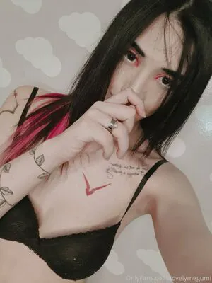 Lovelymegumi OnlyFans Leaked Free Thumbnail Picture - #aZExPNKJq4