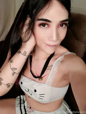 Lovelymegumi OnlyFans Leaked Free Thumbnail Picture - #e1Y9354mrs