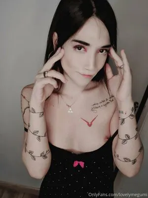 Lovelymegumi OnlyFans Leaked Free Thumbnail Picture - #mONuz8vWpk
