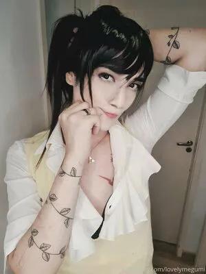 Lovelymegumi OnlyFans Leaked Free Thumbnail Picture - #mWFcllmVM4
