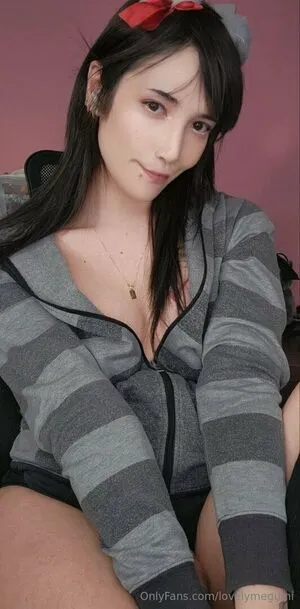 Lovelymegumi OnlyFans Leaked Free Thumbnail Picture - #nioMeDWpyV