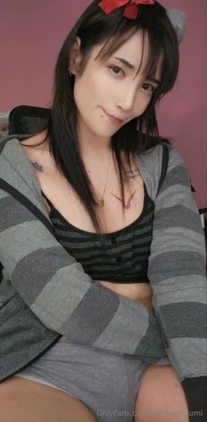 Lovelymegumi OnlyFans Leaked Free Thumbnail Picture - #nlusEipCom