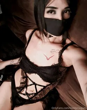 Lovelymegumi OnlyFans Leaked Free Thumbnail Picture - #nosk4DrXbF