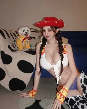 Lovelynnboo OnlyFans Leaked Free Thumbnail Picture - #22lHg4v0oT