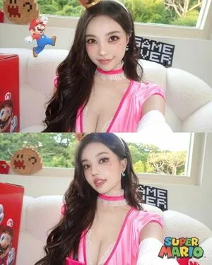Lovelynnboo OnlyFans Leaked Free Thumbnail Picture - #EUOX0K6yIU