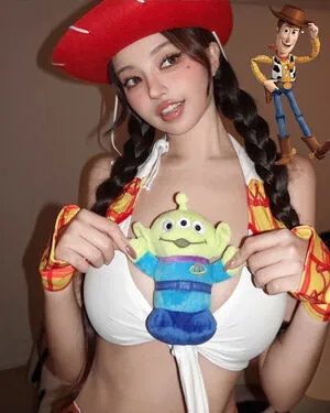 Lovelynnboo OnlyFans Leaked Free Thumbnail Picture - #S13xxvSt59