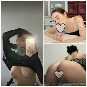 Lovelyrachel2000 OnlyFans Leaked Free Thumbnail Picture - #C4Tk0Fxz05
