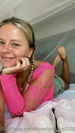 Lovelyrachel2000 OnlyFans Leaked Free Thumbnail Picture - #QhvOproVIG