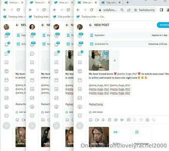 Lovelyrachel2000 OnlyFans Leaked Free Thumbnail Picture - #zDFGZKfQBj