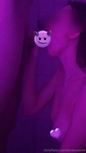 Lovelysem4 OnlyFans Leaked Free Thumbnail Picture - #7t6QzEg0bs
