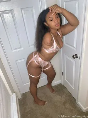 Lovelyskys OnlyFans Leaked Free Thumbnail Picture - #NtFdE7ux3q