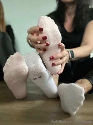 Lovelysox OnlyFans Leaked Free Thumbnail Picture - #4G8ZamrPlB