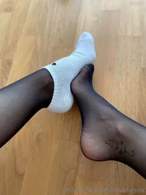 Lovelysox OnlyFans Leaked Free Thumbnail Picture - #Ap54BTFqrs