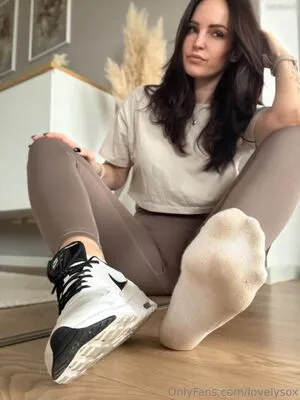 Lovelysox OnlyFans Leaked Free Thumbnail Picture - #BrUSyPYSAy