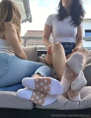 Lovelysox OnlyFans Leaked Free Thumbnail Picture - #LUa6hmtbFs
