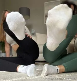 Lovelysox OnlyFans Leaked Free Thumbnail Picture - #s7MJbZDgQ2