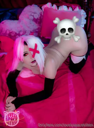 Lovelyspacekitten OnlyFans Leaked Free Thumbnail Picture - #6E9IOYkWj6
