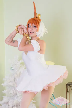 Lovelyspacekitten OnlyFans Leaked Free Thumbnail Picture - #UoSjnIzMS5