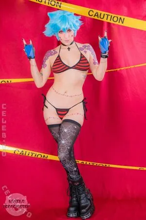 LovelySpaceKitten OnlyFans Leaked Free Thumbnail Picture - #1oKTQJwIAZ