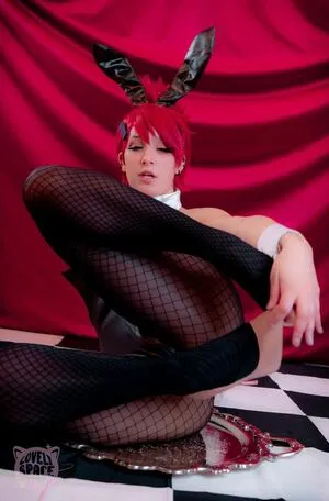 LovelySpaceKitten OnlyFans Leaked Free Thumbnail Picture - #9s7fu7G9S7