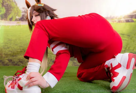 LovelySpaceKitten OnlyFans Leaked Free Thumbnail Picture - #Ebthn7PK7j