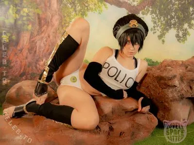 LovelySpaceKitten OnlyFans Leaked Free Thumbnail Picture - #Gr3DHfWDeA