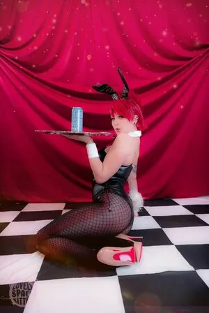 LovelySpaceKitten OnlyFans Leaked Free Thumbnail Picture - #JrXWawXER4