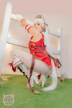 LovelySpaceKitten OnlyFans Leaked Free Thumbnail Picture - #KNjn91HWTf