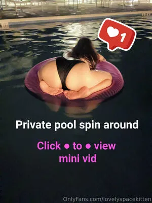 LovelySpaceKitten OnlyFans Leaked Free Thumbnail Picture - #MRzEtHf24c