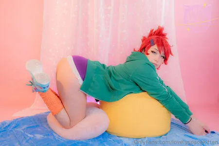 LovelySpaceKitten OnlyFans Leaked Free Thumbnail Picture - #Nor2fV1tqG