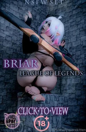 LovelySpaceKitten OnlyFans Leaked Free Thumbnail Picture - #OKBoCT3c3L