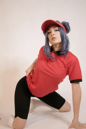 LovelySpaceKitten OnlyFans Leaked Free Thumbnail Picture - #SC4JSvymPa