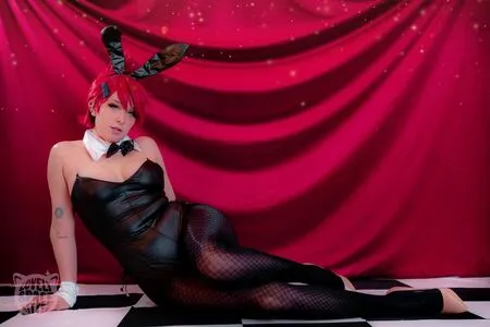 LovelySpaceKitten OnlyFans Leaked Free Thumbnail Picture - #T9sm6azCSS